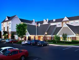 Residence Inn Somerset | New Jersey - Franklin Township - Somerset (ve civarı) - Somerset