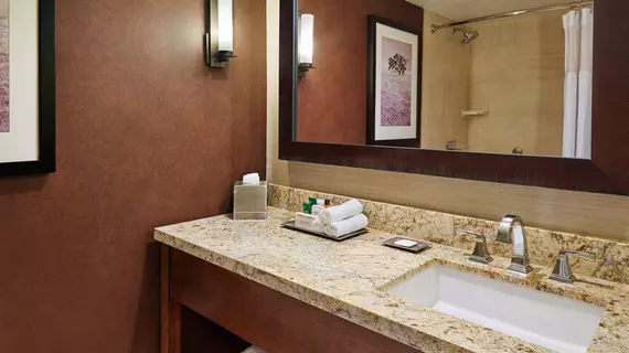 Residence Inn by Marriott San Antonio Airport | Teksas - San Antonio (ve civarı) - San Antonio - Kuzey San Antonio - SAT Havalimanı