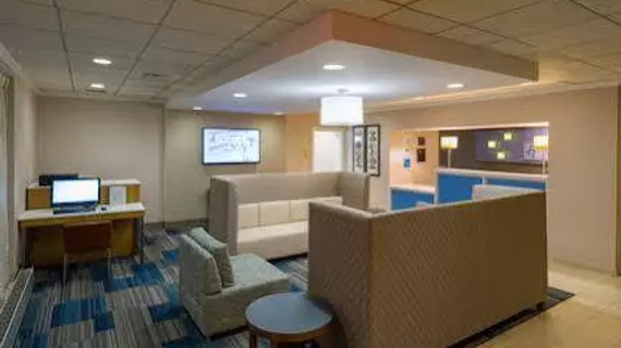 Holiday Inn Express Langhorne - Oxford Valley | Pensilvanya - Bucks County - Philadelphia (ve civarı) - Langhorne