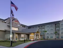 Residence Inn by Marriott San Antonio SeaWorld / Lackland | Teksas - San Antonio (ve civarı) - San Antonio - Batı San Antonio