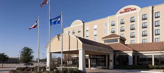 Hilton Garden Inn Dallas Lewisville | Teksas - Dallas (ve civarı) - Lewisville