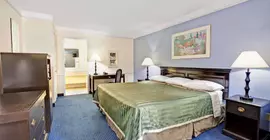 Travelodge North Richland Hills/Dallas/Fort Worth | Teksas - Fort Worth (ve civarı) - North Richland Hills