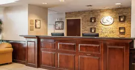 Comfort Suites East Brunswick | New Jersey - South River