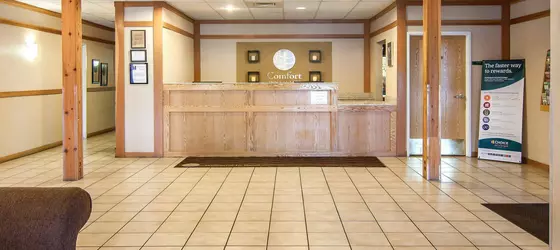 Comfort Inn & Suites Bend | Oregon - Bend (ve civarı) - Bend