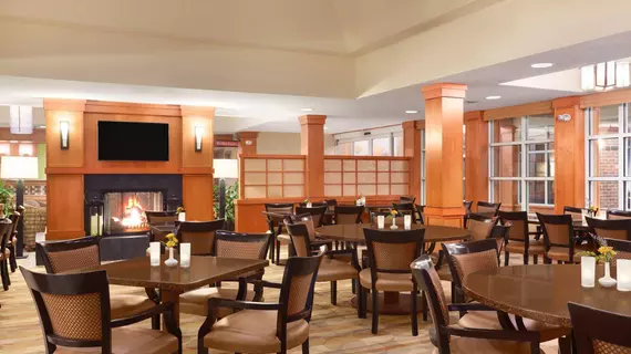 Hilton Garden Inn Lancaster | Pensilvanya - Lancaster (ve civarı) - Lancaster