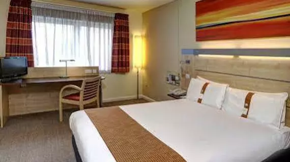 Holiday Inn Express Folkestone Channel Tunnel | Kent (kontluk) - Folkestone - Seabrook