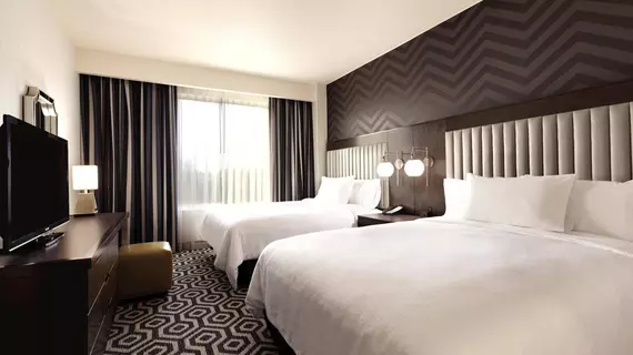 Embassy Suites Portland/Hillsboro, Oregon | Oregon - Portland (ve civarı) - Hillsboro - Tanasbourne