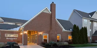 Residence Inn Canton