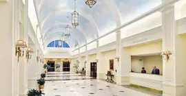 Spartanburg Marriott | Güney Karolayna - Greenville - Spartanburg (ve civarı) - Spartanburg