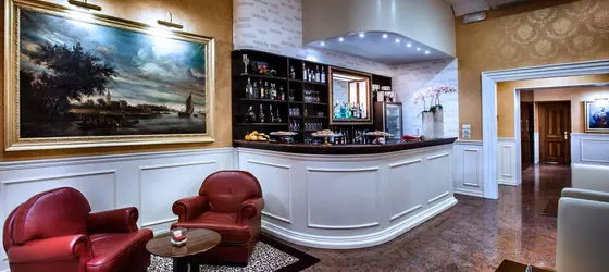 Best Western Plus Hotel Felice Casati | Lombardy - Milano (ve civarı) - Milano - Merkez İstasyonu