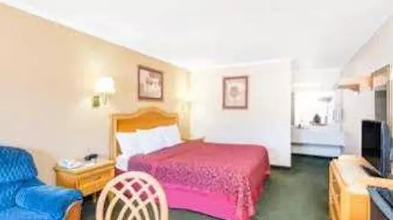 Days Inn Alamogordo | New Mexico - Alamogordo (ve civarı) - Alamogordo