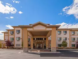 Best Western PLUS Fossil Country Inn & Suites | Wyoming - Kemmerer