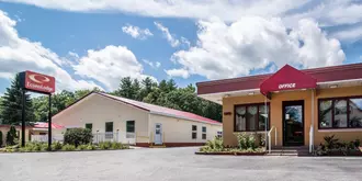 Econo Lodge Brattleboro