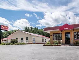 Econo Lodge Brattleboro | Vermont - Windham County - Brattleboro