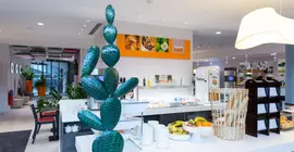 Holiday Inn Express Toulon - Sainte-Musse | Provence - Alpes - Cote d'Azur - Var - Toulon - Hyeres (ve civarı) - Toulon