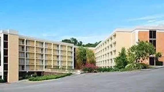 Days Inn Birmingham AL | Alabama - Birmingham (ve civarı) - Vestevia Hills