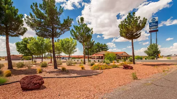 Best Western Deming Southwest Inn | New Mexico - Deming