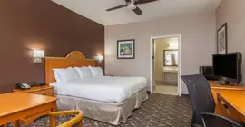 DAYS INN HOUSTON-GALLERIA, TX | Teksas - Houston (ve civarı) - Houston