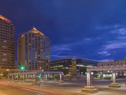 Hyatt Regency Albuquerque | New Mexico - Albuquerque (ve civarı) - Albuquerque - Albuquerque Merkezi