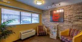 Red Roof Inn - Memphis East | Tennessee - Memphis (ve civarı) - Memphis