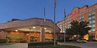 Austin Marriott North