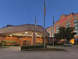 Austin Marriott North | Teksas - Austin (ve civarı) - Round Rock