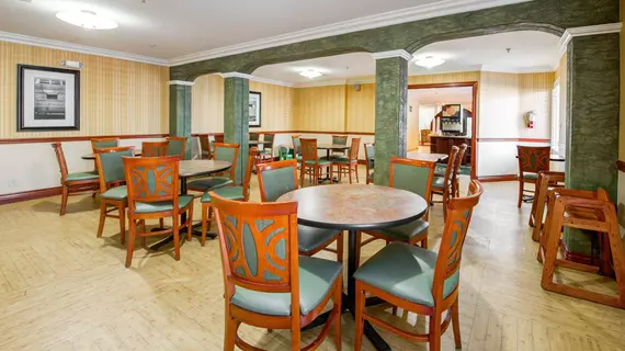 Quality Inn Placentia | Kaliforniya - Orange County - Anaheim