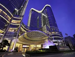 Sofitel Guangzhou Sunrich | Guangdong - Guangzhou (ve civarı) - Tianhe - Guangzhou Merkezi İş Bölgesi