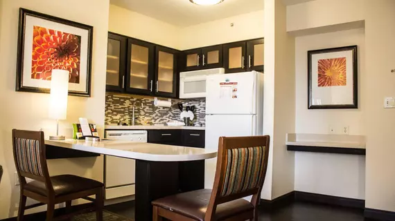 Staybridge Suites Anaheim Resort Area | Kaliforniya - Orange County - Anaheim - Anaheim Resort