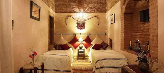 Riad Aladdin | Marakeş (ve civarı) - Marrakech - Mechouar Kasbah - Mechouar-Kasbah