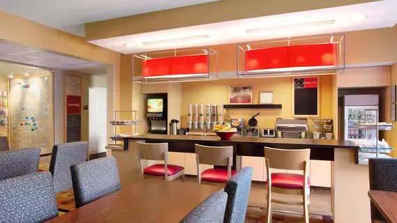 TownePlace Suites Dallas Bedford | Teksas - Dallas (ve civarı) - Bedford