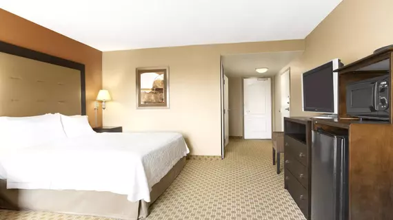 Hampton Inn & Suites Herndon-Reston | Virginia - Herndon