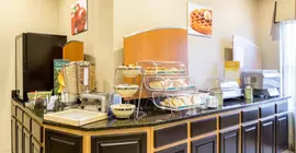 Quality Inn and Suites | Ohio - Cleveland (ve civarı) - Oakwood Village