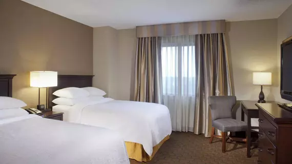 Embassy Suites Dallas - Near the Galleria | Teksas - Dallas (ve civarı) - Dallas - Far North Dallas