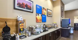 Comfort Inn & Suites Deming | New Mexico - Deming