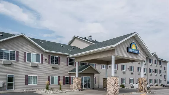 Days Inn Fargo/Casselton | Kuzey Dakota - Fargo (ve civarı) - Casselton