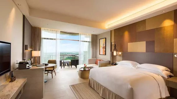 DoubleTree by Hilton Chengmai Haikou | Haynan - Chengmai