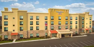 TOWNEPLACE SUITES NASHVILLE SMYRNA