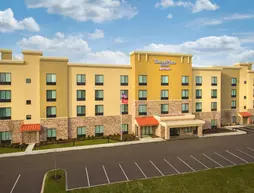 TOWNEPLACE SUITES NASHVILLE SMYRNA | Tennessee - Nashville-Davidson - Nashville (ve civarı) - Smyrna