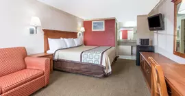 Days Inn Virginia Beach | Virginia - Norfolk - Virginia Beach (ve civarı) - Virginia Beach