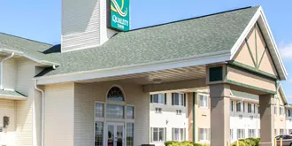 Quality Inn Mineral Point