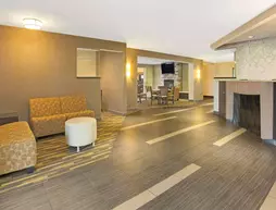 Hawthorn Suites by Wyndham Cincinnati | Ohio - Cincinnati (ve civarı) - Cincinnati - Sharonville