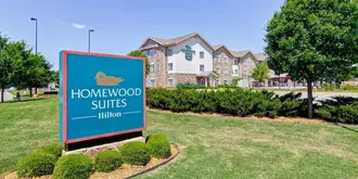 Homewood Suites by Hilton Oklahoma City-West