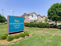 Homewood Suites by Hilton Oklahoma City-West | Oklahoma - Oklahoma City (ve civarı) - Oklahoma