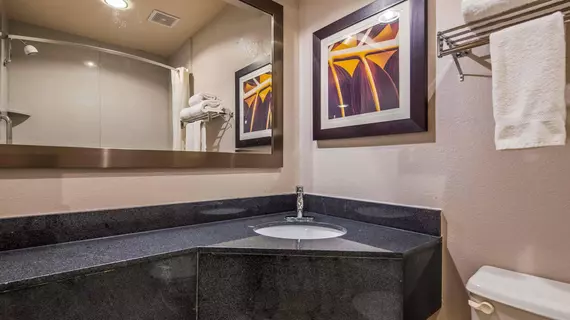 Best Western Deming Southwest Inn | New Mexico - Deming