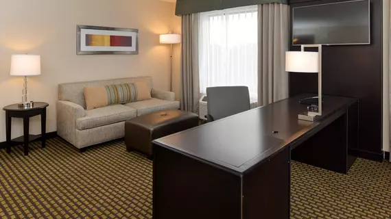 Hampton Inn & Suites Douglas | Wyoming - Douglas