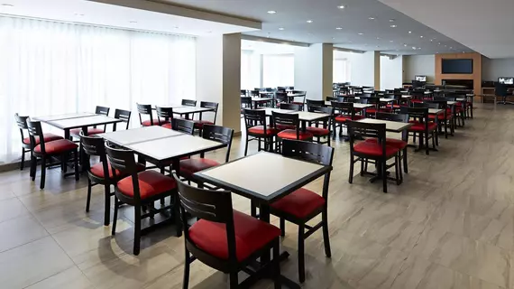 Residence Inn Montreal Downtown | Quebec - Montreal (ve civarı) - Montreal - Golden Square Mile