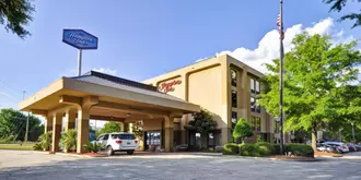 Hampton Inn Columbia-I-26 Airport