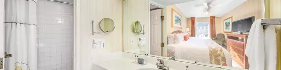 Hawthorn Suites By Wyndham Dallas Park Central | Teksas - Dallas (ve civarı) - Dallas - Far North Dallas