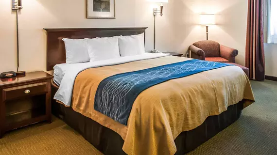 Comfort Inn Las Vegas | New Mexico - Las Vegas